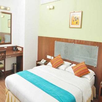 Lifestyle Residences, Chennai 4